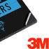 NFL Carolina Panthers Black Performance Series Surface Pro 7 Skin