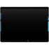 NFL Carolina Panthers Black Performance Series Surface Pro 9 Skin