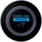 NFL Carolina Panthers Black Performance Series Wireless Charger Skin