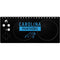 NFL Carolina Panthers Black Performance Series Xbox Adaptive Controller Skin