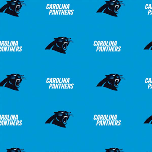 NFL Carolina Panthers Blitz Series Nintendo 2DS XL (2017) Skin