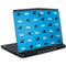 NFL Carolina Panthers Blitz Series Dell Alienware Skin