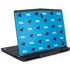NFL Carolina Panthers Blitz Series Dell Alienware Skin