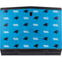 NFL Carolina Panthers Blitz Series Dell Alienware Skin