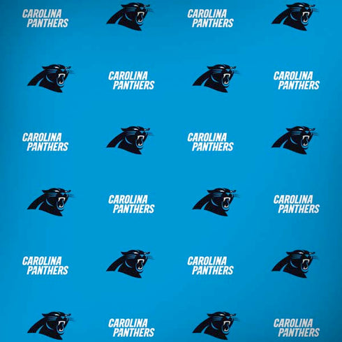 NFL Carolina Panthers Blitz Series Dell Alienware Skin