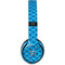 NFL Carolina Panthers Blitz Series Beats Solo 2 Wired Skin
