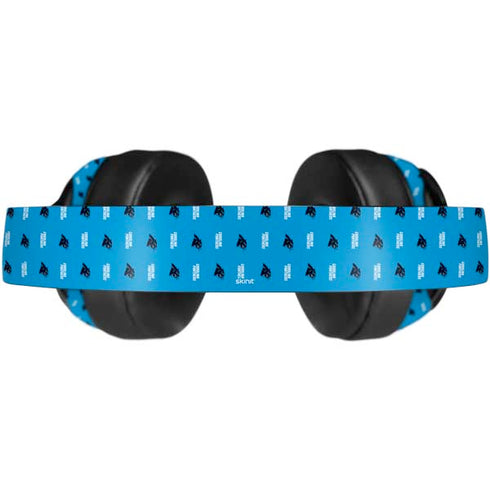 NFL Carolina Panthers Blitz Series Beats Solo Pro Skin