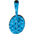 NFL Carolina Panthers Blitz Series Bose Noise Cancelling Headphones 700 Skin