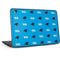 NFL Carolina Panthers Blitz Series HP Chromebook Skin