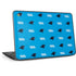 NFL Carolina Panthers Blitz Series HP Chromebook Skin
