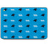 NFL Carolina Panthers Blitz Series HP Chromebook Skin