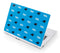 NFL Carolina Panthers Blitz Series Acer Chromebook Skin