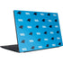 NFL Carolina Panthers Blitz Series Dell Vostro Skin