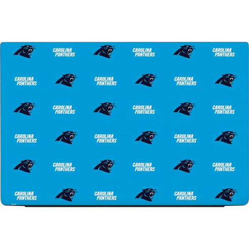 NFL Carolina Panthers Blitz Series Dell Vostro Skin