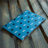 NFL Carolina Panthers Blitz Series HP Envy Skin