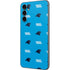 NFL Carolina Panthers Blitz Series Galaxy A14 5G Skin