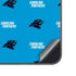 NFL Carolina Panthers Blitz Series Galaxy A14 5G Skin