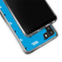NFL Carolina Panthers Blitz Series Galaxy A21 Clear Case