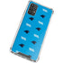 NFL Carolina Panthers Blitz Series Galaxy A32 5G Clear Case