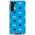 NFL Carolina Panthers Blitz Series Galaxy A54 5G Clear Case