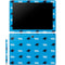 NFL Carolina Panthers Blitz Series Galaxy Book 12in Skin