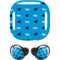 NFL Carolina Panthers Blitz Series Galaxy Buds Pro Skin