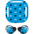 NFL Carolina Panthers Blitz Series Galaxy Buds Pro Skin