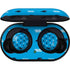NFL Carolina Panthers Blitz Series Galaxy Buds Skin