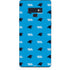 NFL Carolina Panthers Blitz Series Galaxy Note 9 Skin
