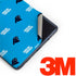 NFL Carolina Panthers Blitz Series Galaxy Note 9 Skin