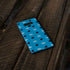 NFL Carolina Panthers Blitz Series Galaxy Note 9 Skin