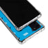 NFL Carolina Panthers Blitz Series Galaxy Note20 5G Clear Case