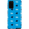 NFL Carolina Panthers Blitz Series Galaxy Note20 5G Pro Case