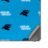 NFL Carolina Panthers Blitz Series Galaxy Note20 5G Skin