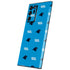 NFL Carolina Panthers Blitz Series Galaxy Note20 Ultra 5G Skin