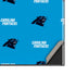 NFL Carolina Panthers Blitz Series Galaxy Note20 Ultra 5G Skin