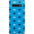 NFL Carolina Panthers Blitz Series Galaxy S10 Skin