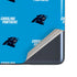 NFL Carolina Panthers Blitz Series Galaxy S20 Fan Edition Skin
