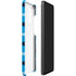 NFL Carolina Panthers Blitz Series Galaxy S20 Lite Case