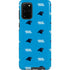 NFL Carolina Panthers Blitz Series Galaxy S20 Plus Pro Case