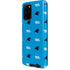 NFL Carolina Panthers Blitz Series Galaxy S20 Plus Pro Case