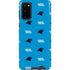 NFL Carolina Panthers Blitz Series Galaxy S20 Pro Case
