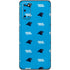 NFL Carolina Panthers Blitz Series Galaxy S20 Skin