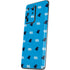 NFL Carolina Panthers Blitz Series Galaxy S20 Ultra 5G Skin