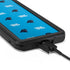 NFL Carolina Panthers Blitz Series Galaxy S20 Waterproof Case
