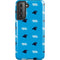 NFL Carolina Panthers Blitz Series Galaxy S21 5G Pro Case