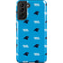 NFL Carolina Panthers Blitz Series Galaxy S21 FE Pro Case