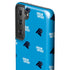 NFL Carolina Panthers Blitz Series Galaxy S21 Plus 5G Pro Case
