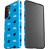 NFL Carolina Panthers Blitz Series Galaxy S21 Plus 5G Pro Case