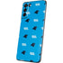 NFL Carolina Panthers Blitz Series Galaxy S21 Plus 5G Skin